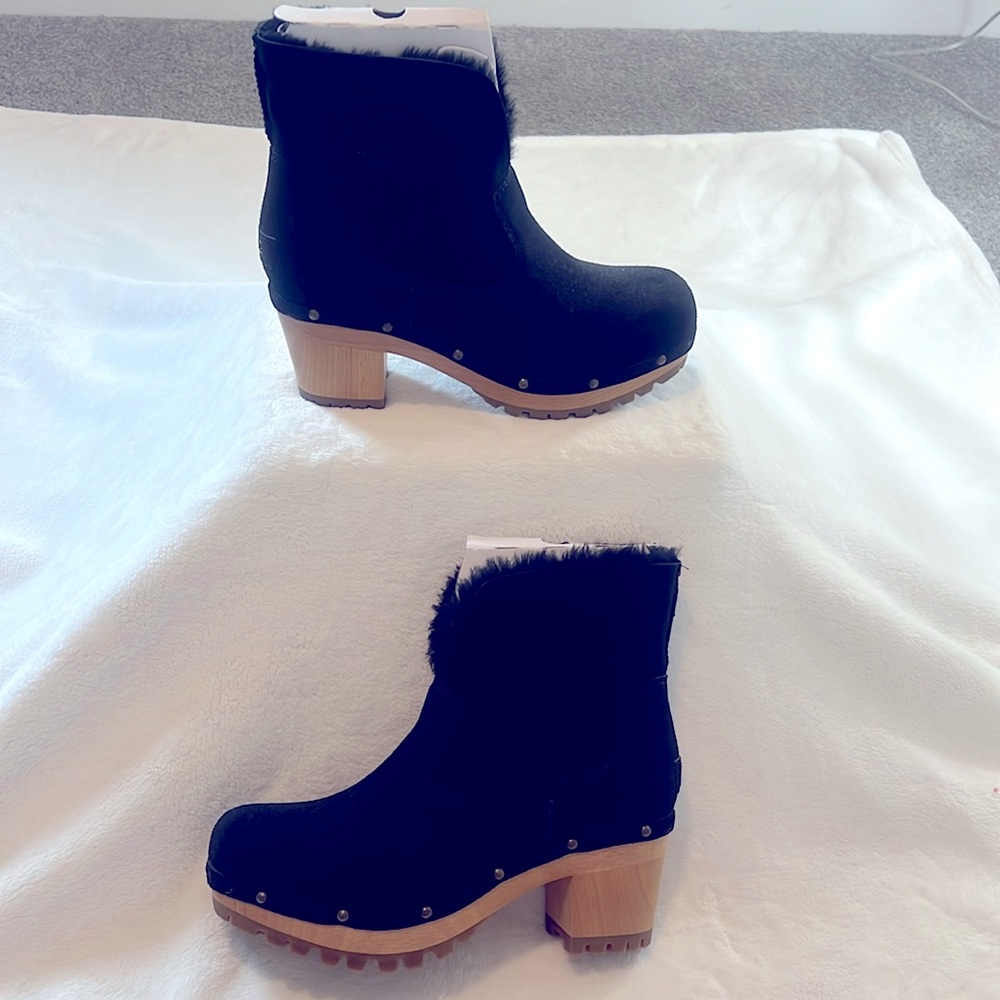 Ugg Dressy Boots